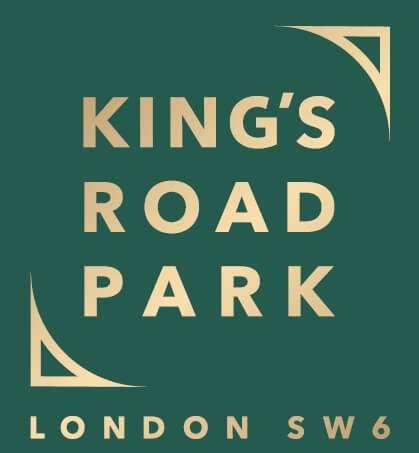 king's road park